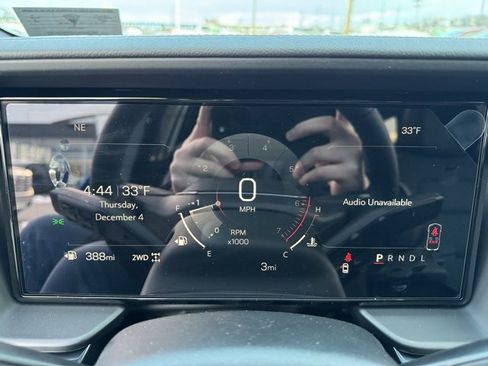 New 2026 GMC Terrain AT4 w/ Convenience Package III image 18