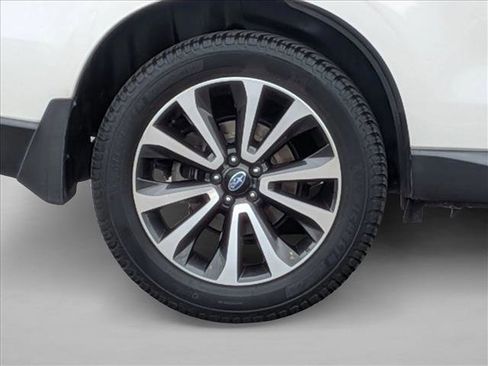 Used 2017 Subaru Forester 2.0XT Touring image 21