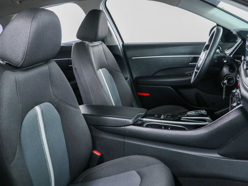 Used 2020 Hyundai Sonata SE FWD image 26