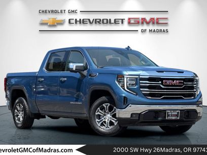 Used 2024 GMC Sierra 1500 SLT