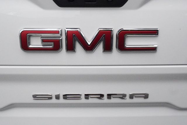 Used 2024 GMC Sierra 1500 Elevation RWD image 43