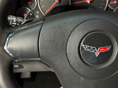 Used 2012 Chevrolet Corvette Coupe RWD image 25