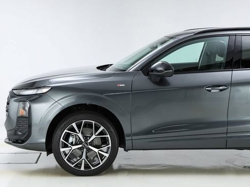 Used 2026 Audi Q3 quattro 2.0T AWD/4WD image 6