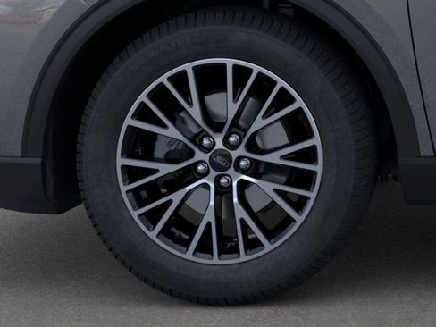 New 2025 Ford Escape SE w/ PHEV Premium Package image 19