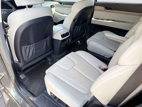 Used 2022 Hyundai Palisade SEL w/ Premium Package AWD/4WD image 15