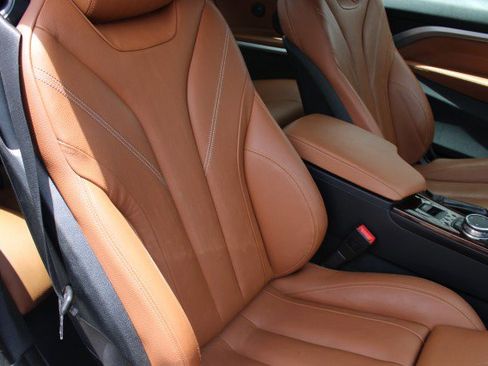 Used 2016 BMW 428i Convertible RWD image 38