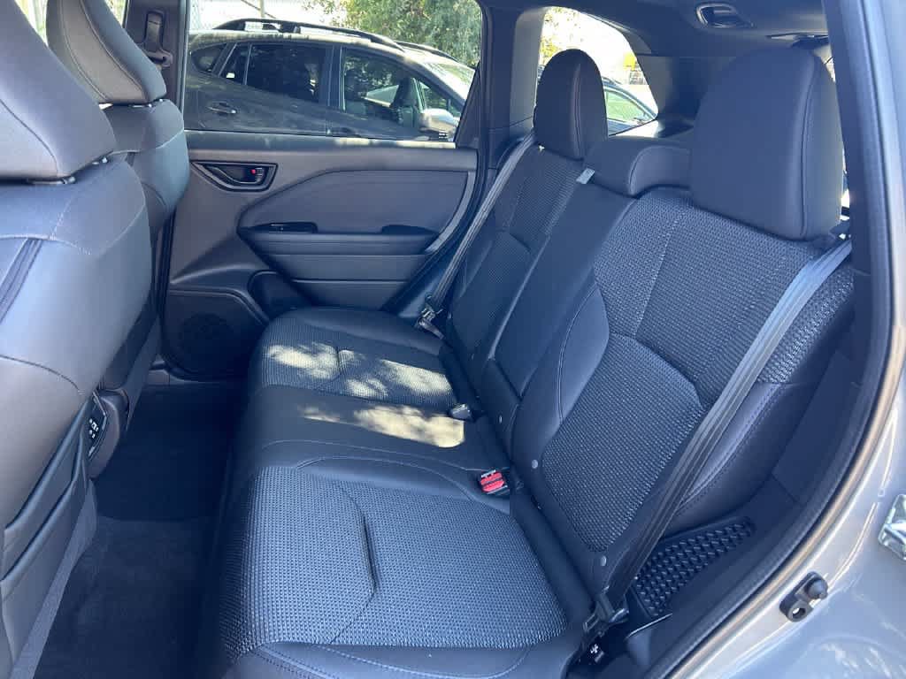 New 2026 Subaru Forester Touring AWD/4WD image 14