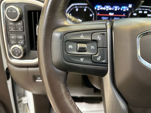Used 2023 GMC Sierra 3500 Denali w/ Denali Ultimate Package image 21