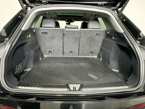 Used 2025 Audi Q5 Premium Plus AWD/4WD image 24