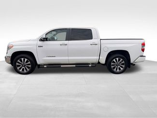 Used 2018 Toyota Tundra Limited w/ Limited Premium Package AWD/4WD video 2