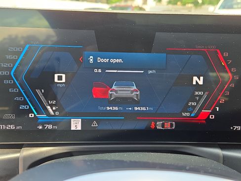 Used 2023 BMW M2 RWD image 21