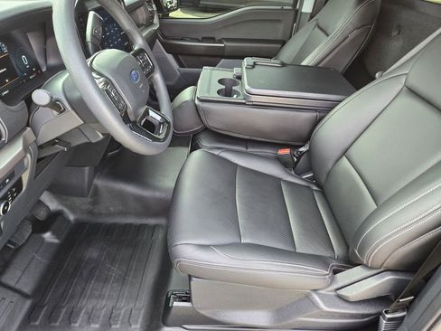 Used 2025 Ford F150 XL w/ Equipment Group 103A High image 17