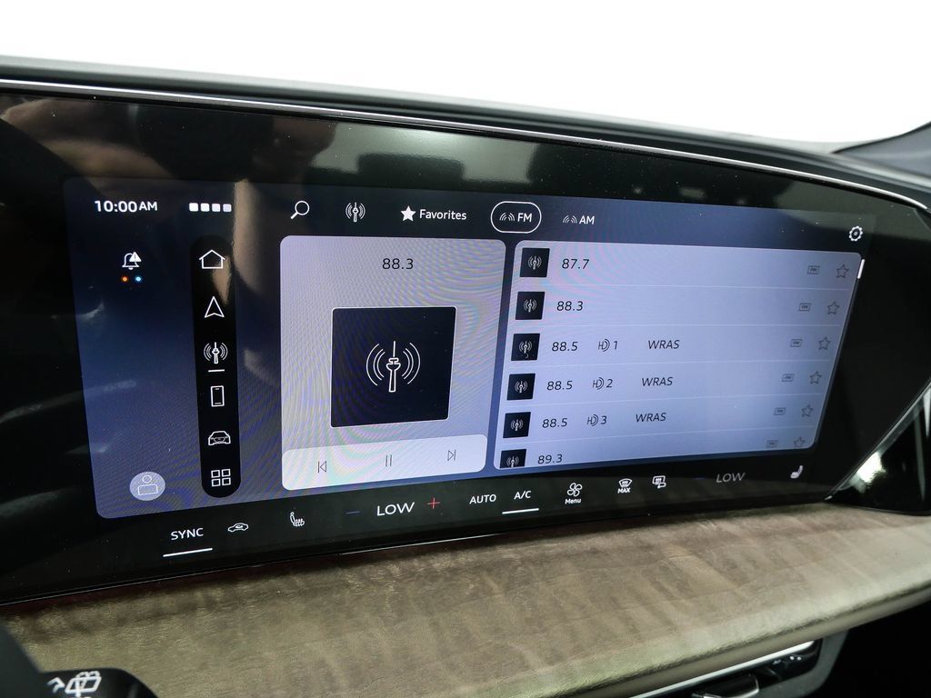 New 2026 Audi Q5 Premium Plus AWD/4WD image 14