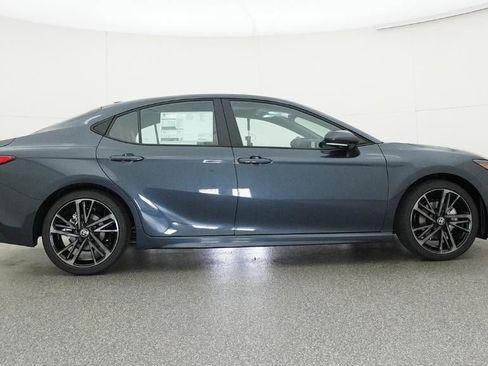 New 2026 Toyota Camry XSE FWD image 27