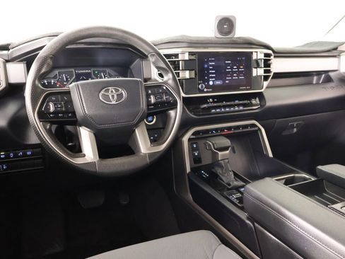 Used 2024 Toyota Tundra SR5 AWD/4WD image 2