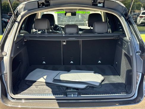 Used 2022 Mercedes-Benz GLC 300 image 20