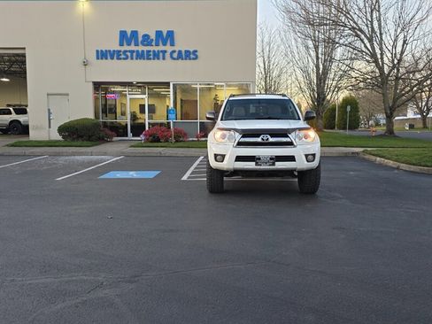 Used 2007 Toyota 4Runner SR5 image 46