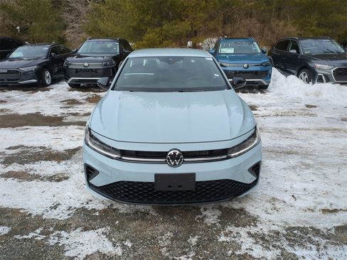 New 2026 Volkswagen Jetta Sport image 8
