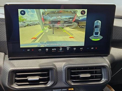 New 2025 Ford Mustang GT image 14