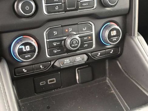 Used 2024 Chevrolet Tahoe LT AWD/4WD image 26