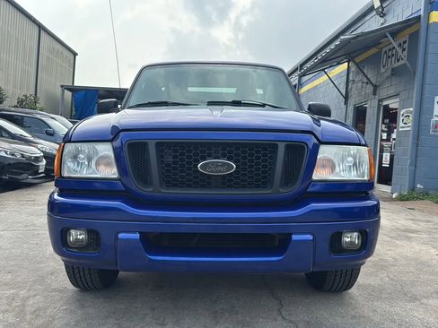 Used 2005 Ford Ranger Edge RWD image 1
