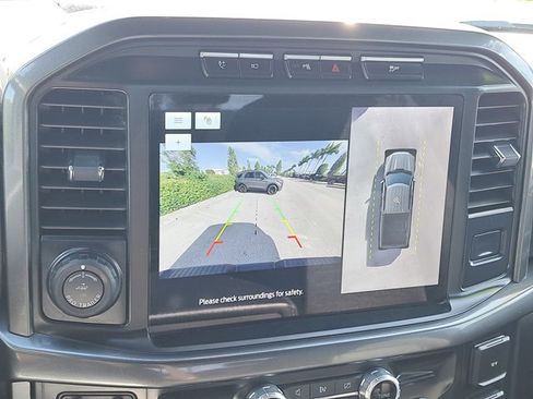 Certified 2023 Ford F150 XLT w/ Equipment Group 302A High image 28