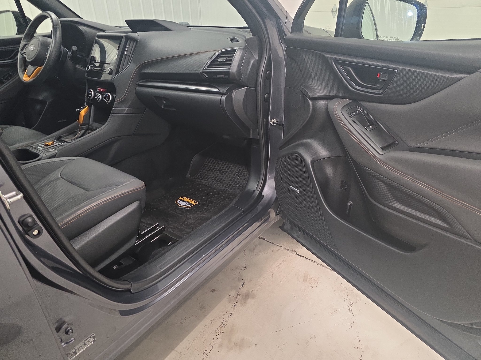 Used 2023 Subaru Forester Wilderness AWD/4WD image 7