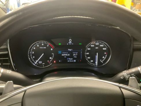 Used 2022 Cadillac XT5 Sportv AWD/4WD image 22