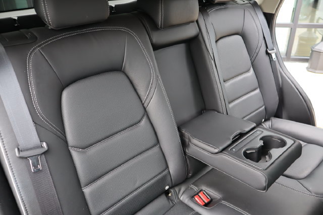 Used 2025 MAZDA CX-5 AWD 2.5 S w/ Premium Plus Pkg image 16