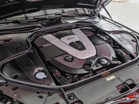 Used 2018 Mercedes-Benz Maybach S 650 image 63