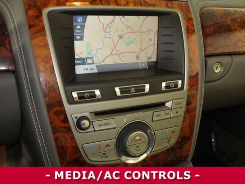 Used 2010 Jaguar XK Convertible image 16