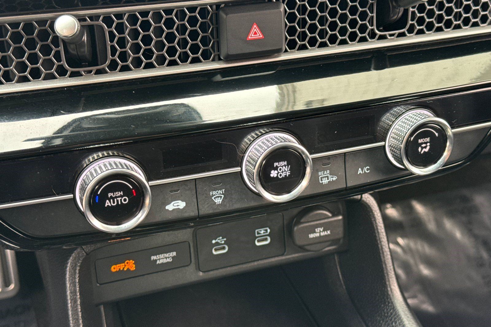 Used 2025 Honda Civic Sport image 18
