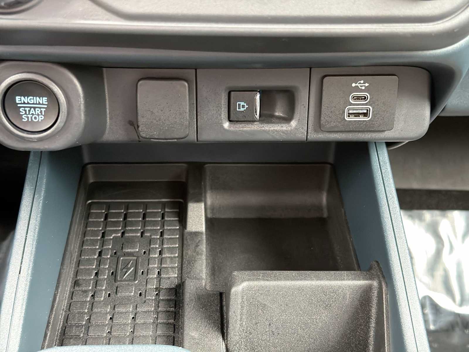 Used 2025 Ford Maverick Tremor AWD/4WD image 26