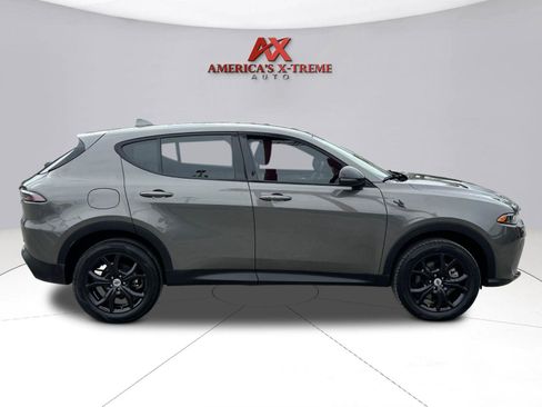Used 2023 Dodge Hornet GT w/ GT Blacktop Package AWD/4WD image 7