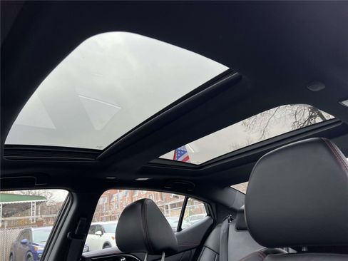 Certified 2023 Nissan Maxima SR w/ Sport Mat Group image 27