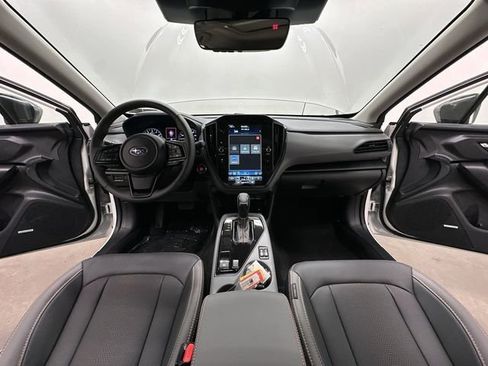 Used 2025 Subaru Crosstrek 2.5i Limited AWD/4WD image 20