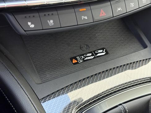 New 2026 Cadillac CT5 V Blackwing w/ Precision Package RWD image 24