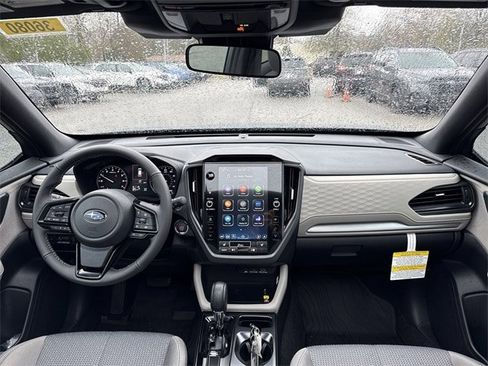 New 2026 Subaru Forester Premium image 23