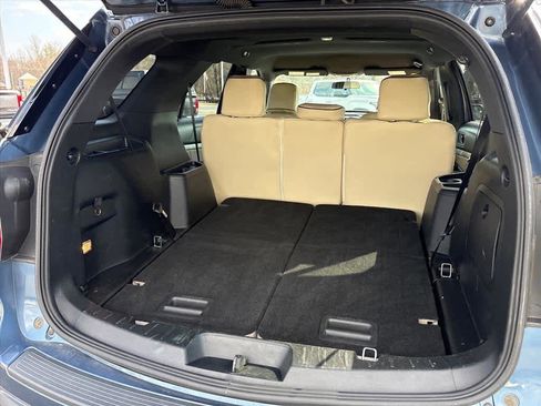 Used 2018 Ford Explorer FWD image 30