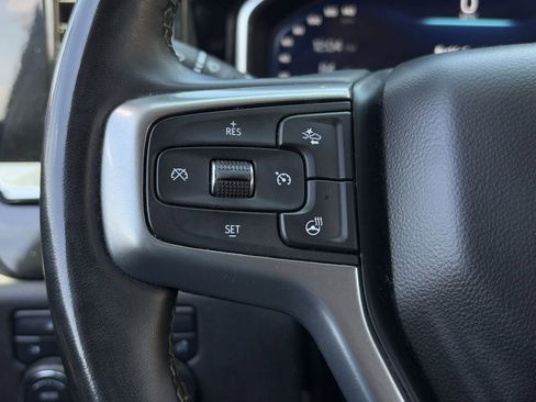 Used 2024 Chevrolet Silverado 2500 LT w/ Convenience Package AWD/4WD image 16