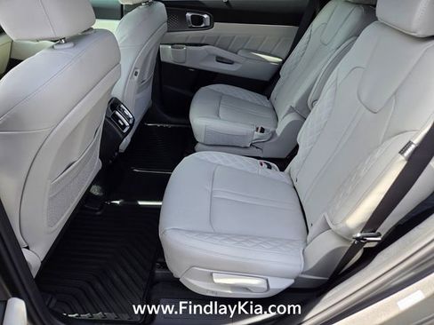 New 2026 Kia Sorento SX Prestige AWD/4WD image 11