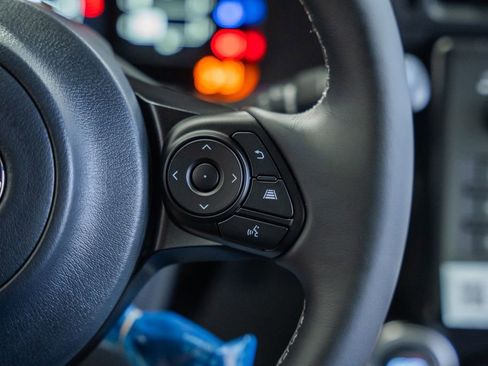 New 2026 Toyota GR86 image 27