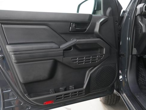 Used 2024 Toyota Tacoma SR RWD image 19