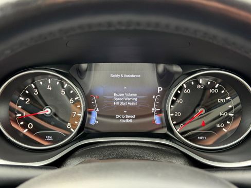 Used 2020 Jeep Compass Latitude image 75