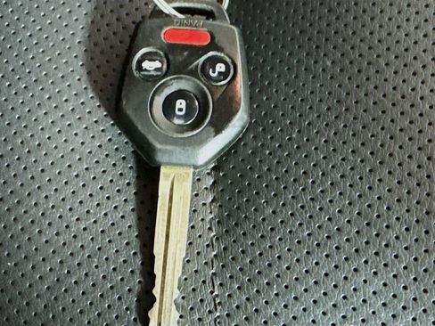 Used 2017 Subaru Forester 2.5i Limited image 37