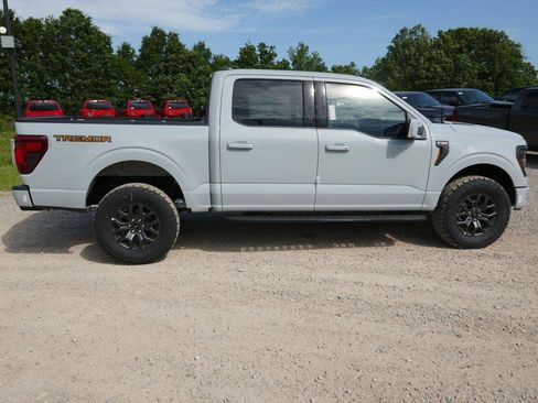 New 2026 Ford F150 Tremor w/ Equipment Group 402B AWD/4WD image 2