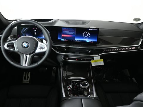 New 2027 BMW X7 M60i AWD/4WD image 17