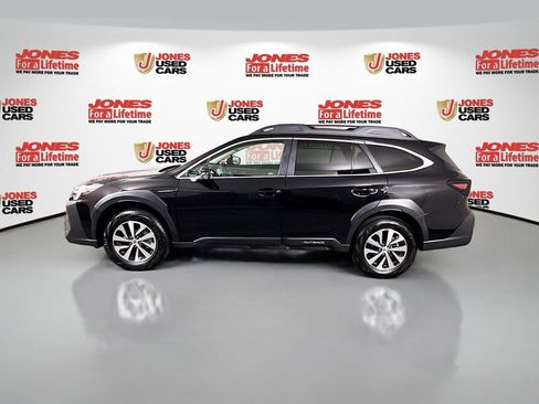 Certified 2025 Subaru Outback Premium w/ Popular Package #1 AWD/4WD image 16