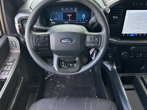 Used 2024 Ford F150 STX RWD image 18