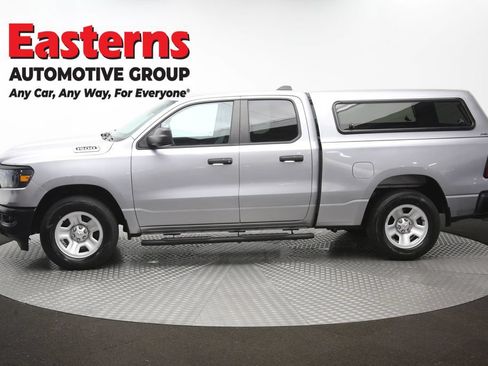 Used 2023 RAM 1500 Tradesman AWD/4WD image 58